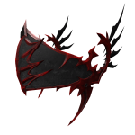 Crimson Valk Of Chaos