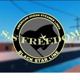 SS Freedom
