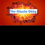 The Classic Obby