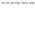 robu give
