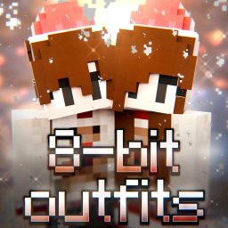 [NEW🌎] 8-BIT OUTFITS