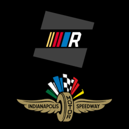 [RASCAR] Indianapolis Motor Speedway