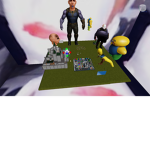 OP coders of Roblox