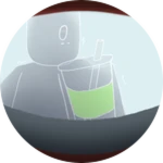 Tidy & Respectful Roblox badge thumbnail