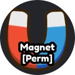Magnet [Perm]