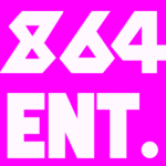 864 Ent