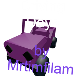 Driving Days New Island!