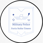 MP _ Military Police