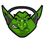 The official Goblin from mars group!