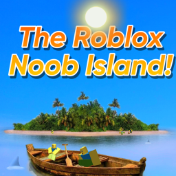 ☀️  The Noob Island! 🏝
