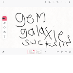 Gem Galaxies Is The Worst Game Ever!