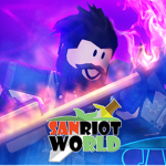 SANRIOTWORLD