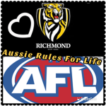 Aussie Rules for life