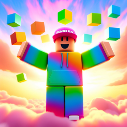 The Color Obby