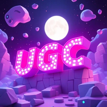 Bloxy Ugc's Roblox group icon