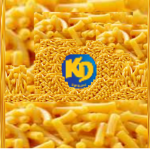 Kraft Dinner™