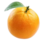 American Orange