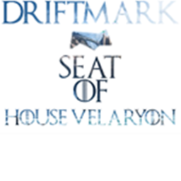 Driftmark//Black Water Bay
