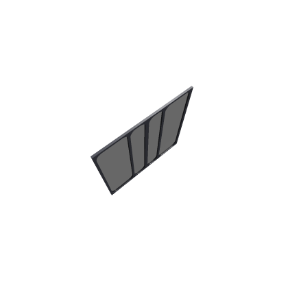 DARF Door