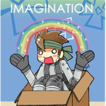 Imaginary Fighters