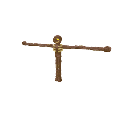 da figure rig (only one anims) 