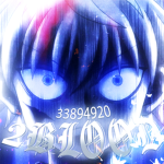 2BLOOD殺す