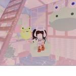 Froggy squad!! <3