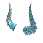 Shadowbound Horns Of Frostland