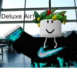 Deluxe Air Offical