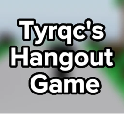Tyrqc's Hangout Game  icon