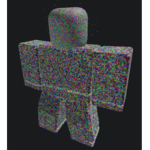 Glitch gang (GG)