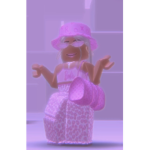 Bloxy...bleeps
