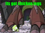 GIR ROCKS!!!!!!!!!!!!!!!!!!!!!!!!