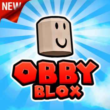 [ ⚡ ] OBBY BLOX