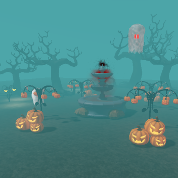 Halloween Theme Showcase Game