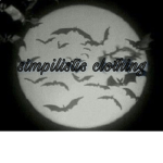 simpilistic clothing