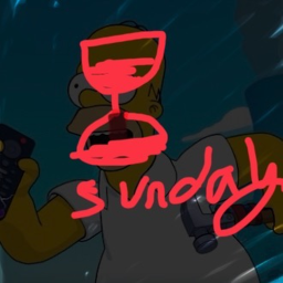 [SOON] homers will  WILL v0.1 (3 hours)