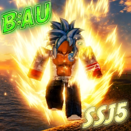 [SSJ5] B 10: Alternate Universe