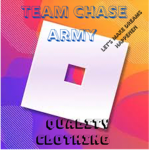 Team CHASE ARMY