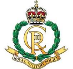[UBAR] Royal Military Police
