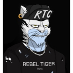 RebelTigers
