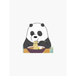 Panda Fan Club! :3