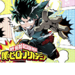 #Anime and other Super Heroes