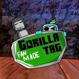 🎃 Gorilla Tag Fanmade icon