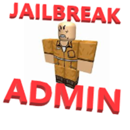 JAIL BREAK ADMMIN