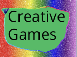 Creative Gamees