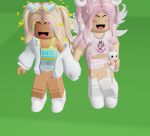 xSunnyxMistyx bestfriend group