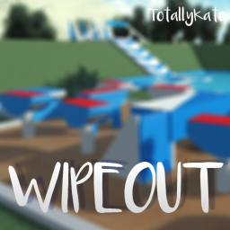 Wipeout - TotallyTV