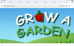 Grow a garden lover's