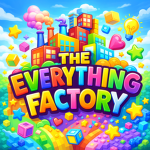 The Everything Factory